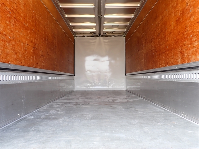 いすゞ エルフ 小型 ウィング TPG-NPR85AN(97373) 8枚目