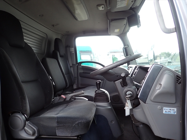 いすゞ エルフ 小型 ウィング TPG-NPR85AN(97373) 56枚目