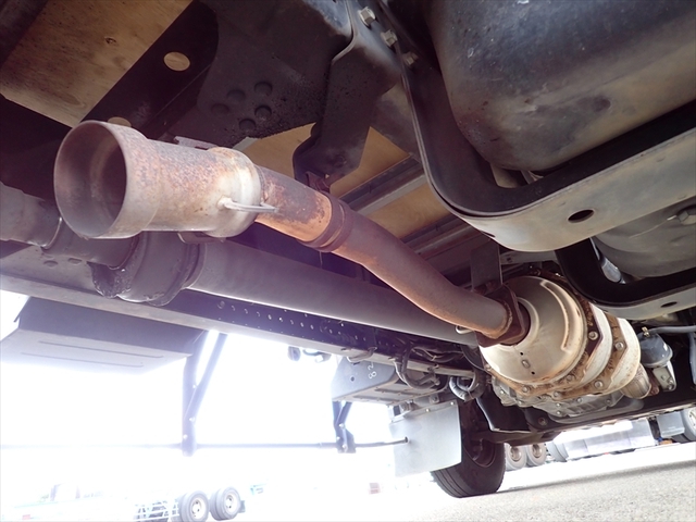 いすゞ エルフ 小型 ウィング TPG-NPR85AN(97373) 46枚目