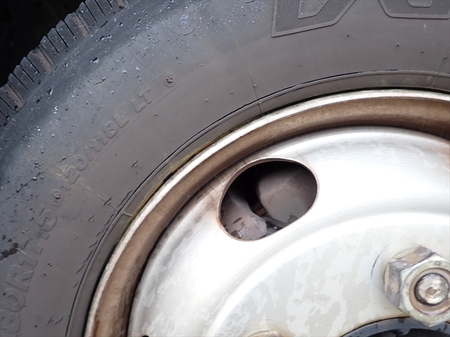 いすゞ エルフ 小型 ウィング TPG-NPR85AN(97373) 65枚目