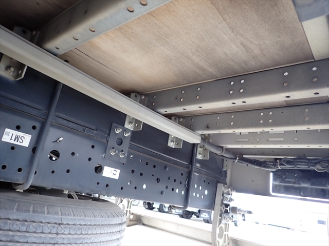 いすゞ エルフ 小型 ウィング TPG-NPR85AN(97373) 38枚目