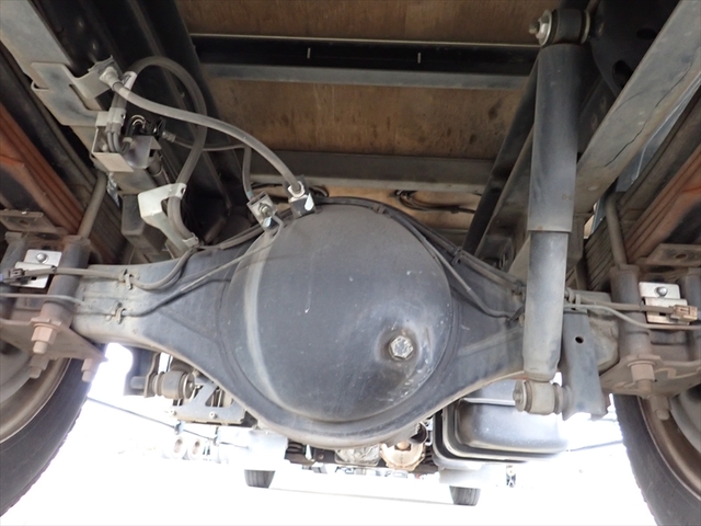 いすゞ エルフ 小型 ウィング TPG-NPR85AN(97373) 48枚目