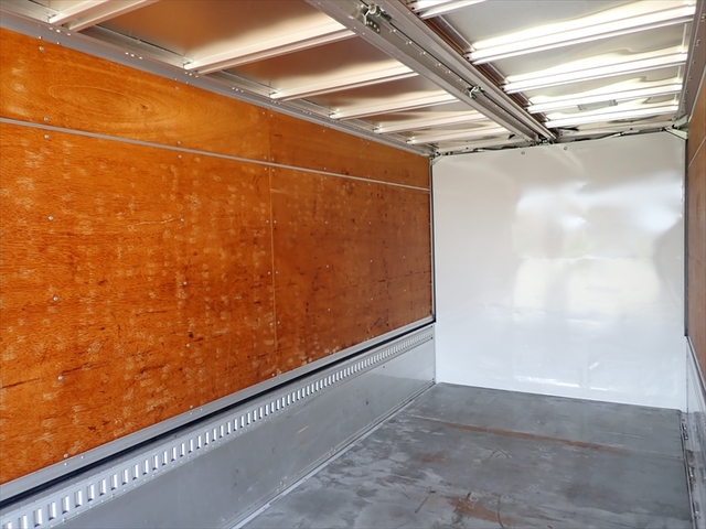 いすゞ エルフ 小型 ウィング TPG-NPR85AN(97373) 9枚目