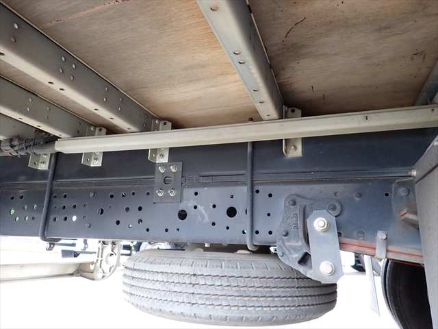 いすゞ エルフ 小型 ウィング TPG-NPR85AN(97373) 42枚目