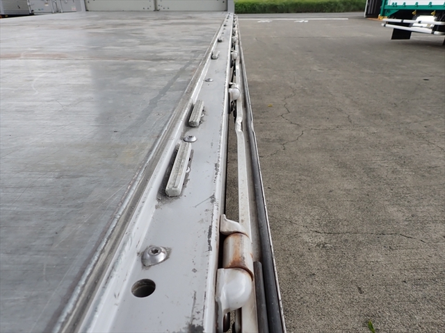 いすゞ エルフ 小型 ウィング TPG-NPR85AN(97373) 27枚目