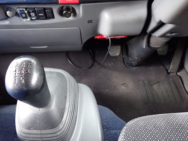 いすゞ エルフ 小型 ウィング TPG-NPR85AN(97373) 59枚目