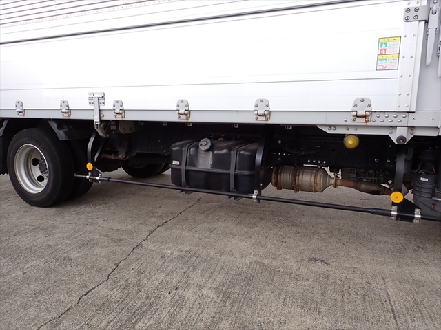 いすゞ エルフ 小型 ウィング TPG-NPR85AN(97373) 40枚目