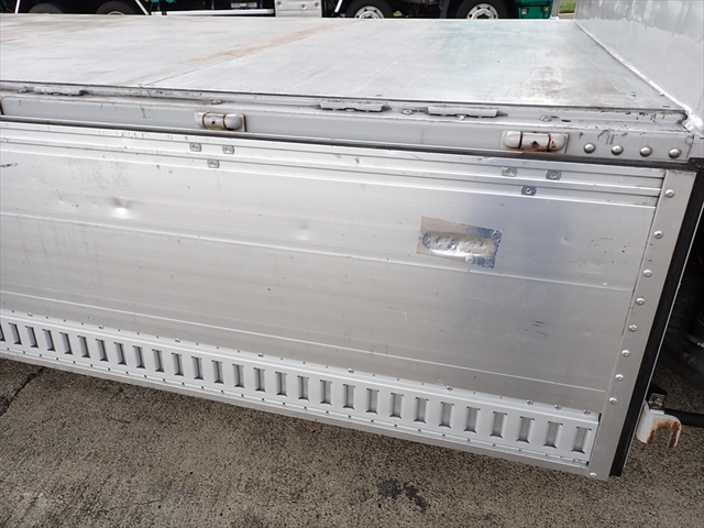 いすゞ エルフ 小型 ウィング TPG-NPR85AN(97373) 26枚目