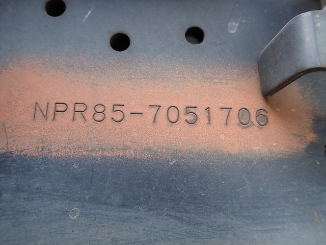 いすゞ エルフ 小型 ウィング TPG-NPR85AN(97373) 49枚目