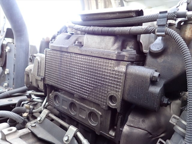 いすゞ エルフ 小型 ウィング TPG-NPR85AN(97373) 53枚目