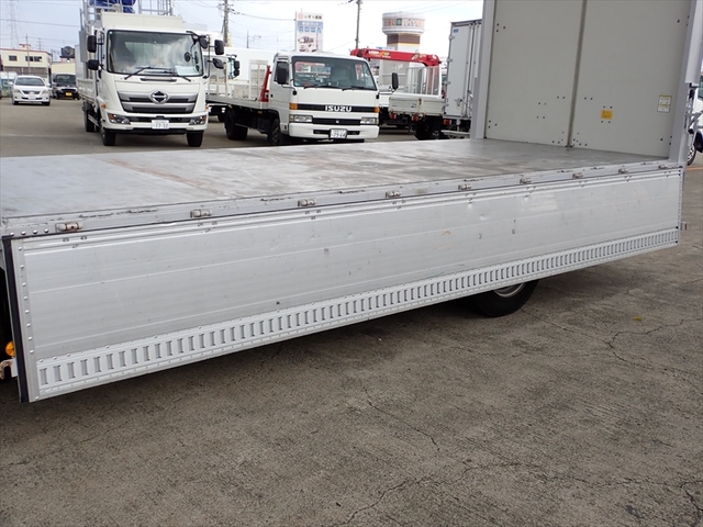 いすゞ エルフ 小型 ウィング TPG-NPR85AN(97373) 23枚目