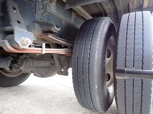 いすゞ エルフ 小型 ウィング TPG-NPR85AN(97373) 39枚目