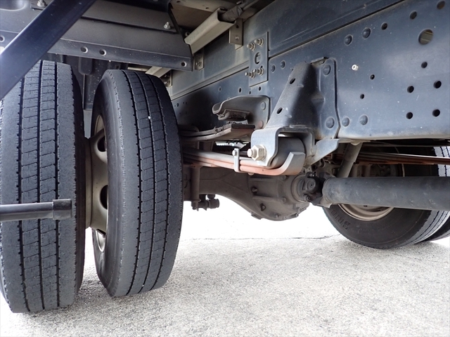 いすゞ エルフ 小型 ウィング TPG-NPR85AN(97373) 43枚目