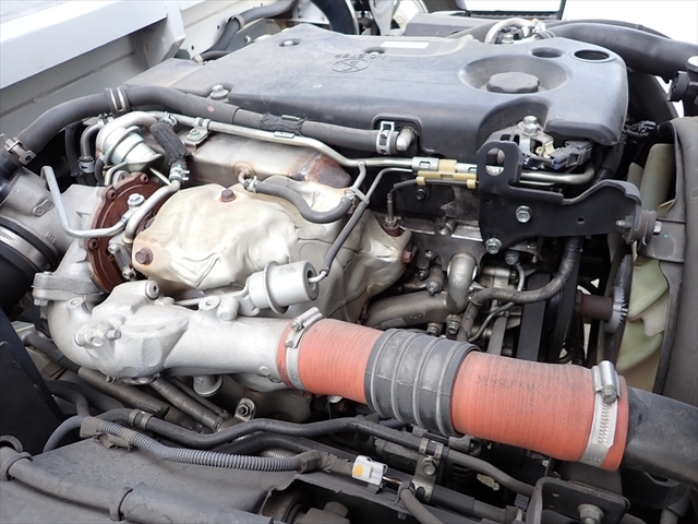 いすゞ エルフ 小型 ウィング TPG-NPR85AN(97373) 51枚目