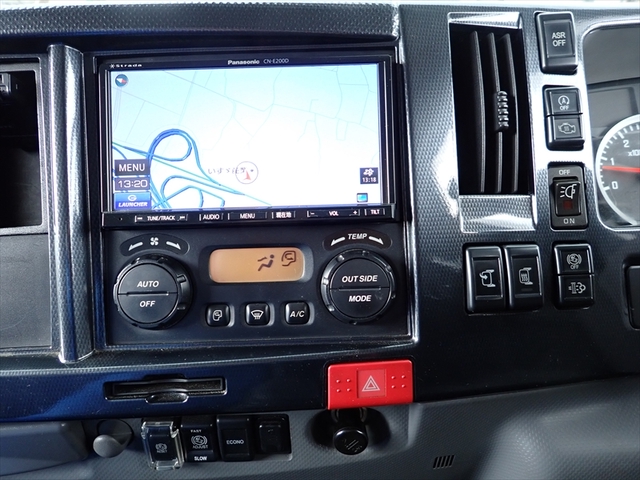 いすゞ エルフ 小型 ウィング TPG-NPR85AN(97373) 60枚目