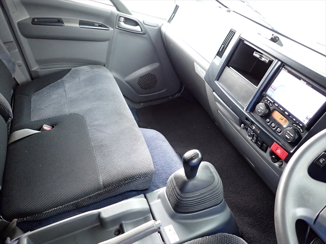 いすゞ エルフ 小型 ウィング TPG-NPR85AN(97373) 63枚目