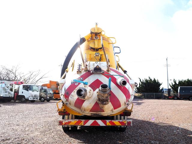 日野 レンジャー 中型 土砂ダンプ *********(97379) 4枚目