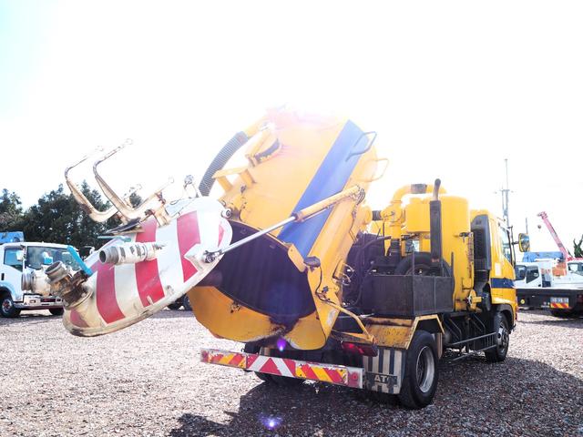 日野 レンジャー 中型 土砂ダンプ *********(97379) 5枚目