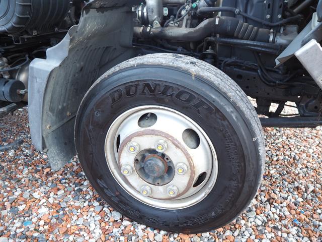 日野 レンジャー 中型 土砂ダンプ *********(97379) 10枚目