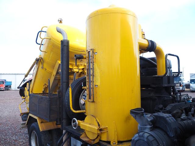 日野 レンジャー 中型 土砂ダンプ *********(97379) 11枚目