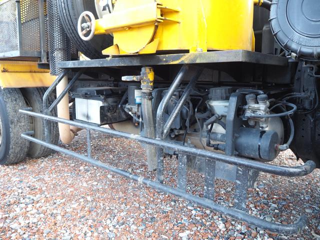 日野 レンジャー 中型 土砂ダンプ *********(97379) 14枚目