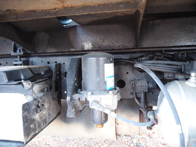 日野 レンジャー 中型 土砂ダンプ *********(97379) 17枚目