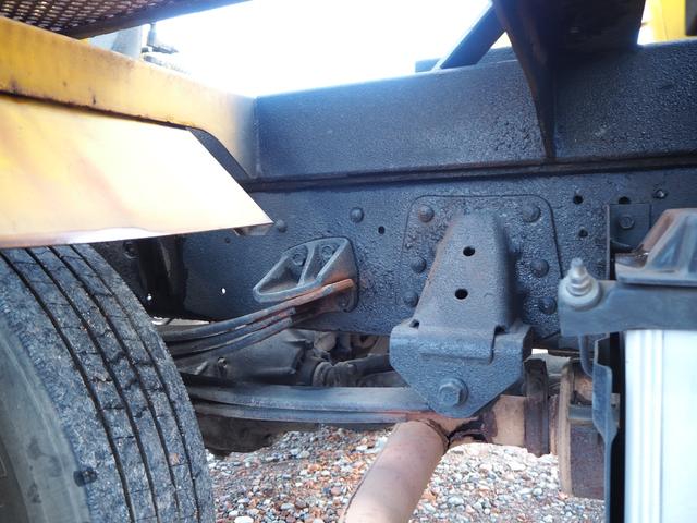 日野 レンジャー 中型 土砂ダンプ *********(97379) 18枚目