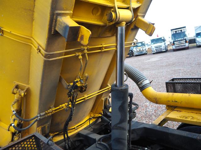 日野 レンジャー 中型 土砂ダンプ *********(97379) 21枚目