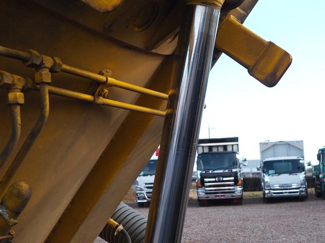 日野 レンジャー 中型 土砂ダンプ *********(97379) 22枚目