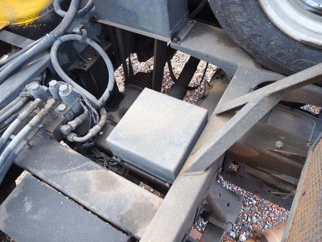 日野 レンジャー 中型 土砂ダンプ *********(97379) 23枚目