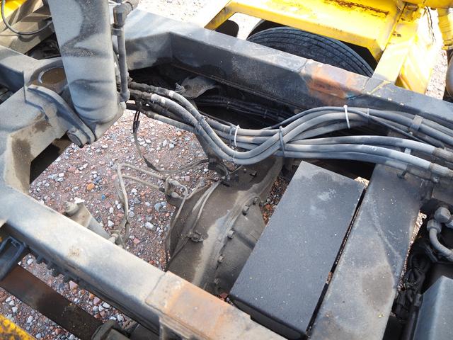 日野 レンジャー 中型 土砂ダンプ *********(97379) 24枚目