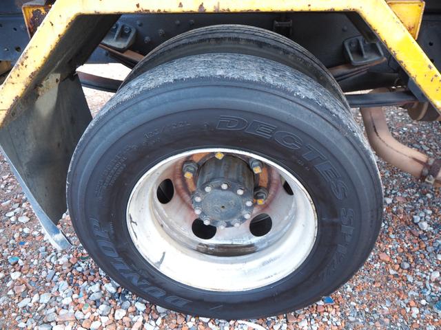 日野 レンジャー 中型 土砂ダンプ *********(97379) 25枚目