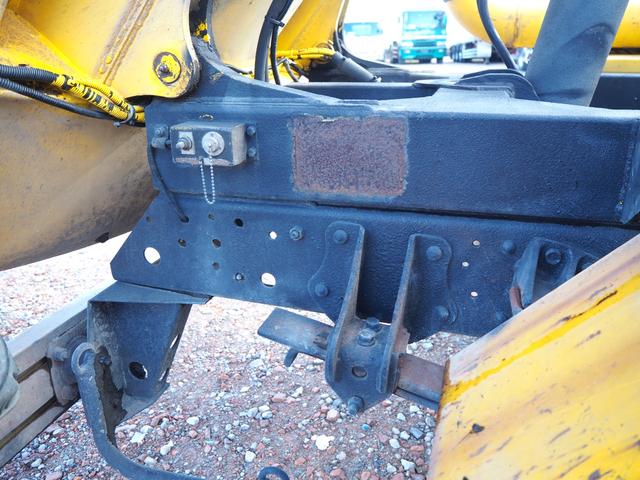 日野 レンジャー 中型 土砂ダンプ *********(97379) 27枚目