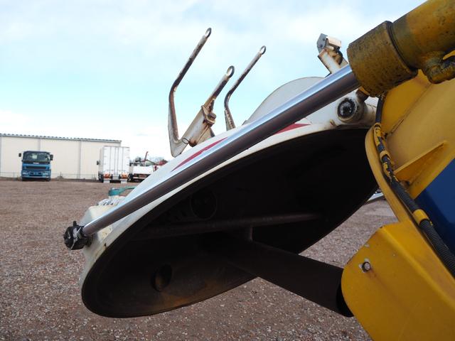 日野 レンジャー 中型 土砂ダンプ *********(97379) 29枚目