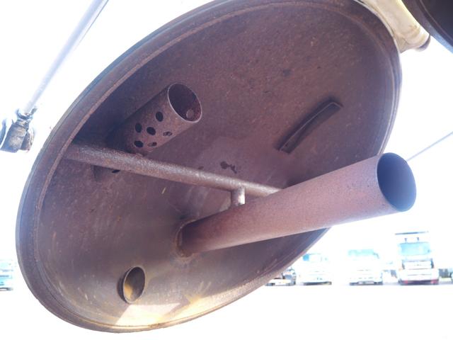 日野 レンジャー 中型 土砂ダンプ *********(97379) 30枚目