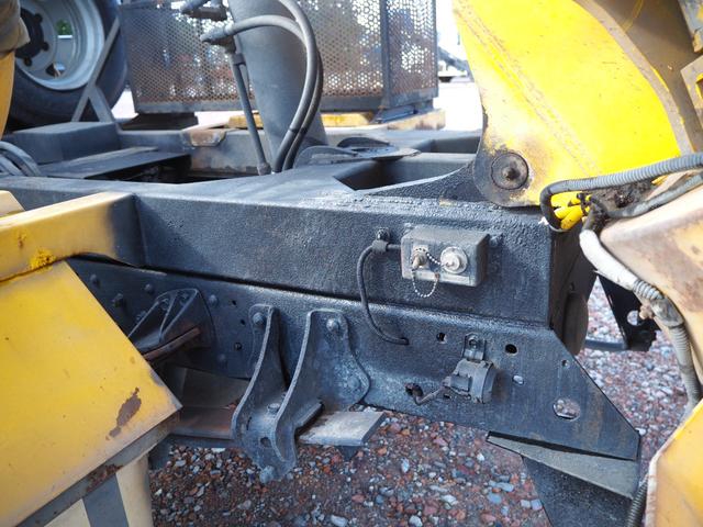 日野 レンジャー 中型 土砂ダンプ *********(97379) 35枚目