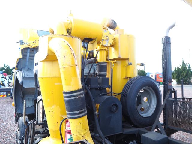 日野 レンジャー 中型 土砂ダンプ *********(97379) 36枚目