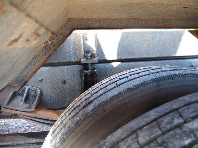 日野 レンジャー 中型 土砂ダンプ *********(97379) 38枚目