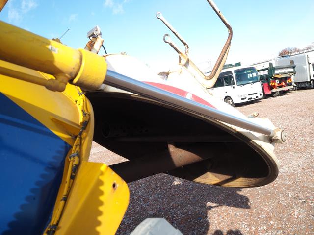 日野 レンジャー 中型 土砂ダンプ *********(97379) 42枚目