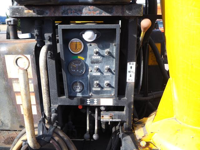 日野 レンジャー 中型 土砂ダンプ *********(97379) 44枚目