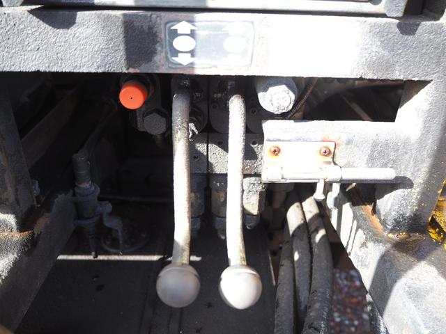 日野 レンジャー 中型 土砂ダンプ *********(97379) 45枚目