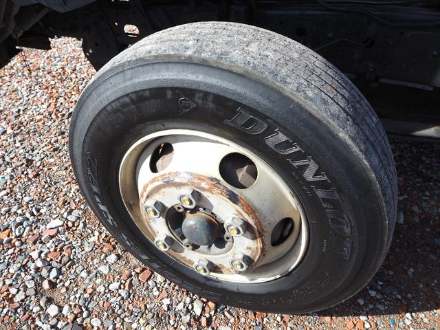 日野 レンジャー 中型 土砂ダンプ *********(97379) 48枚目