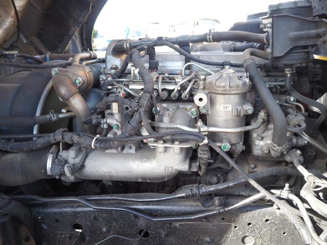 日野 レンジャー 中型 土砂ダンプ *********(97379) 50枚目