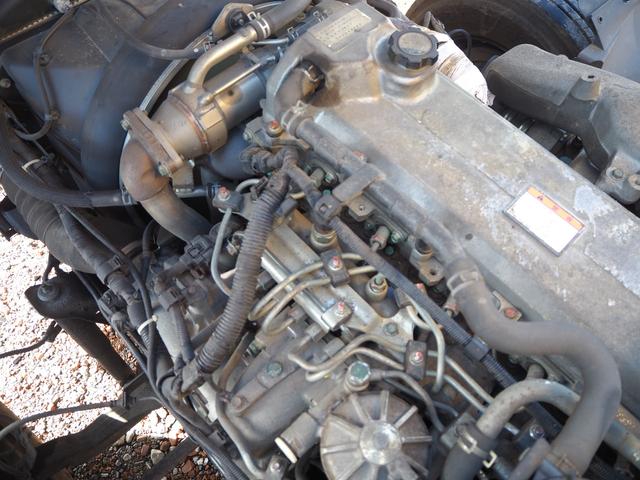 日野 レンジャー 中型 土砂ダンプ *********(97379) 51枚目