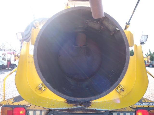 日野 レンジャー 中型 土砂ダンプ *********(97379) 56枚目