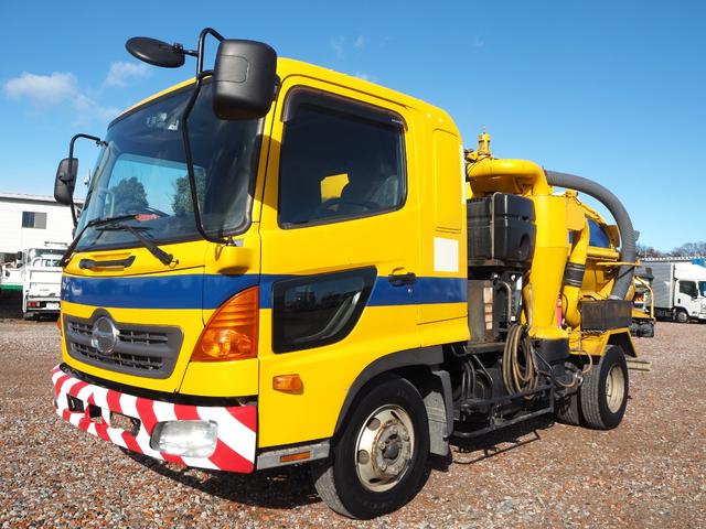 日野 レンジャー 中型 土砂ダンプ *********(97379) 57枚目