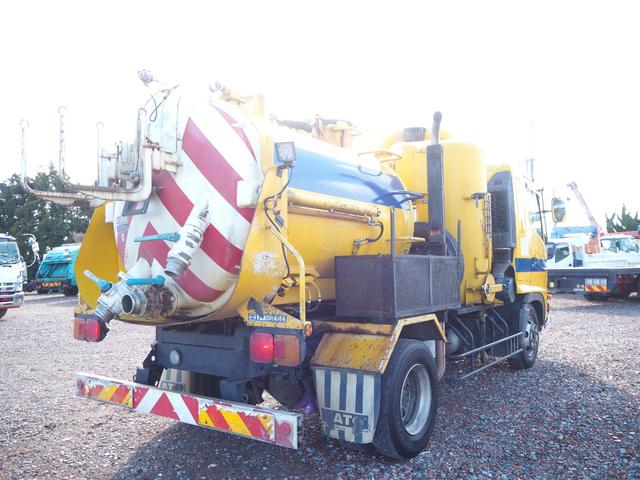 日野 レンジャー 中型 土砂ダンプ *********(97379) 61枚目