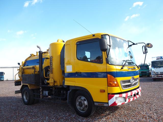 日野 レンジャー 中型 土砂ダンプ *********(97379) 63枚目