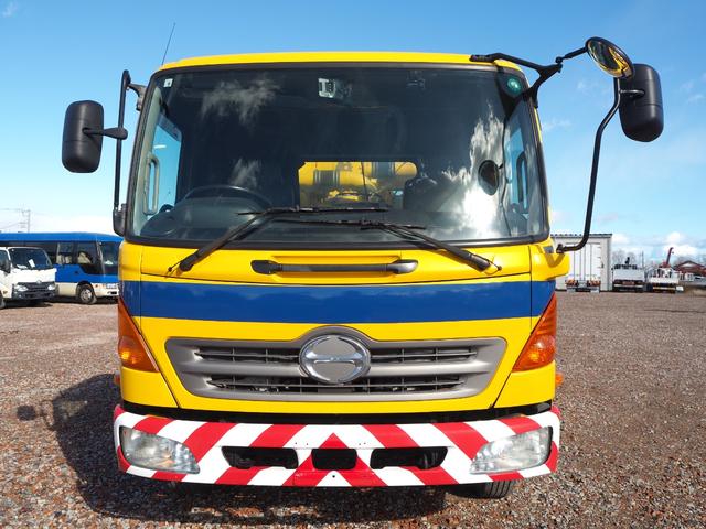 日野 レンジャー 中型 土砂ダンプ *********(97379) 64枚目