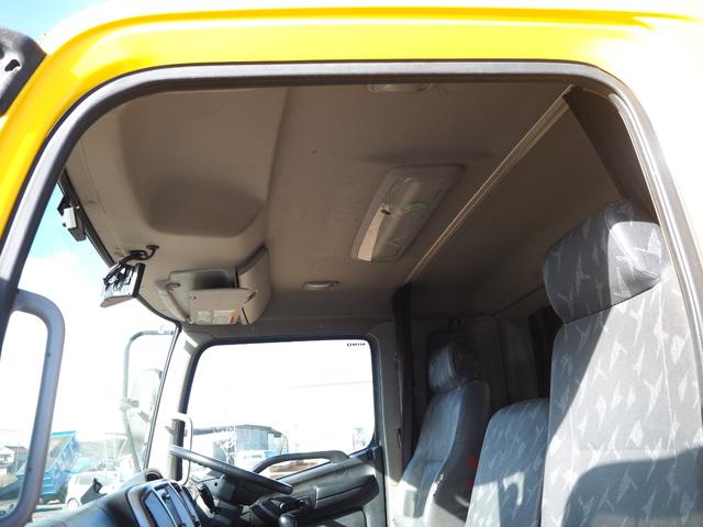 日野 レンジャー 中型 土砂ダンプ *********(97379) 66枚目